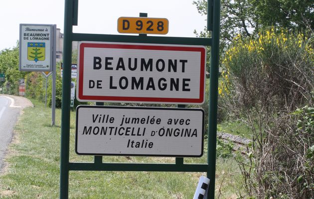 Avis défavorable sur les gaz de schiste à Beaumont-de-Lomagne