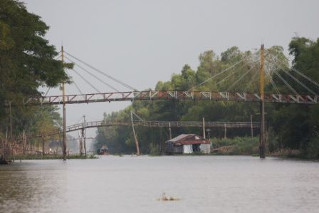 Album - MEKONG-VERS-PHNOM-PENH