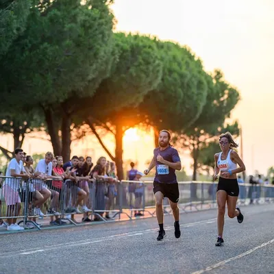5 et 10 Km de l'Esterel 2025