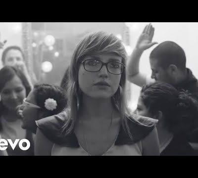 Hello Seahorse! - No Es Que No Te Quiera