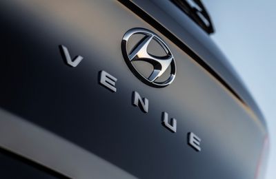 Hyundai annonce l’arrivée du Venue! 