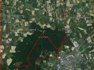 CM1 Sortie vélo avec les correspondants