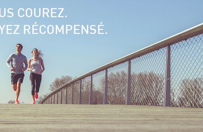 Connaissez  vous Running Heroes?