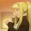 Winry Rockbell