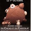 Journée Mondiale du Cacao, Chocolate day