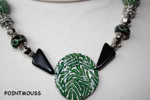 Album - collier-fimo