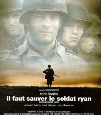 Il faut sauver le soldat Ryan (1998): Classique Normandie