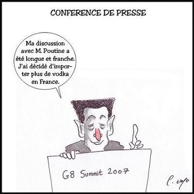 Laurent Vago, dessinateur, a accepté de collaborer au blog Citizen. Voici quelques uns de ses travaux.