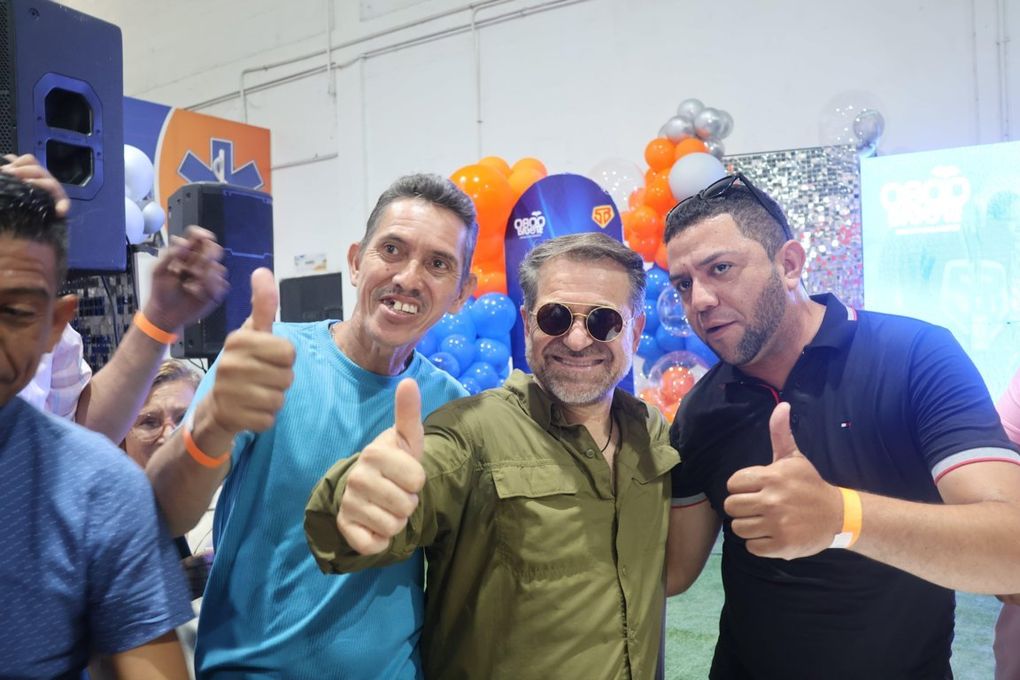 Programa 0800 Bigote celebró segundo aniversario al servicio del pueblo de Carabobo 