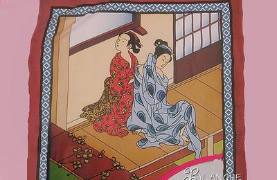 Les deux chinoises