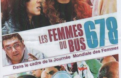 Journée Mondiale des Femmes