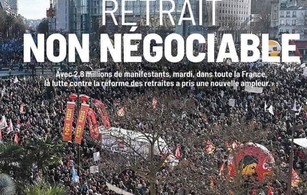 ON CONTINUE !