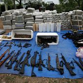 Mexique et Etats-Unis au défi de revoir leur coopération contre le narcotrafic