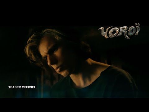 Premier aperçu vidéo du film Yoroï, avec Orelsan.