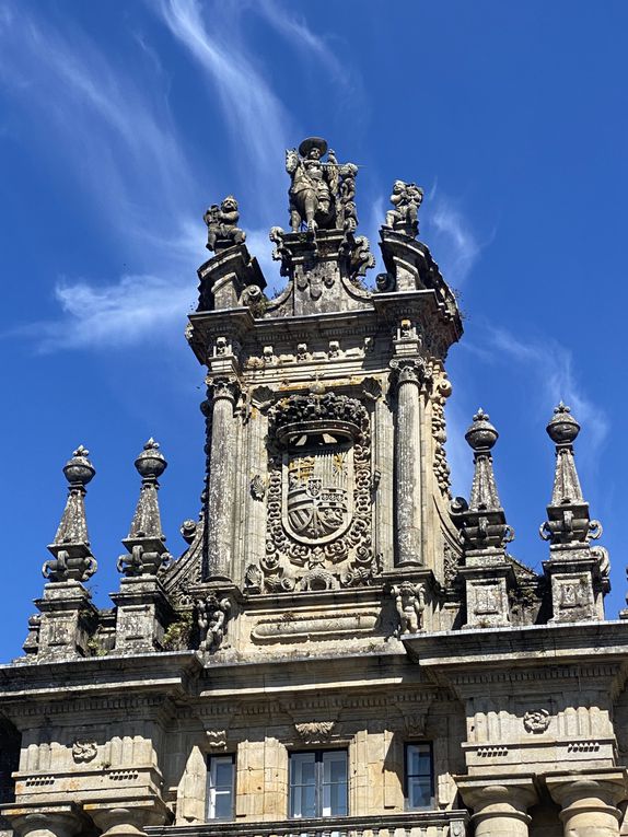 Santiago de Compostela