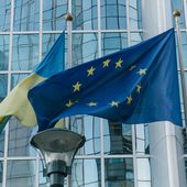 Guerre en Ukraine : l'Union européenne adopte officiellement un nouveau paquet de sanctions contre la Russie