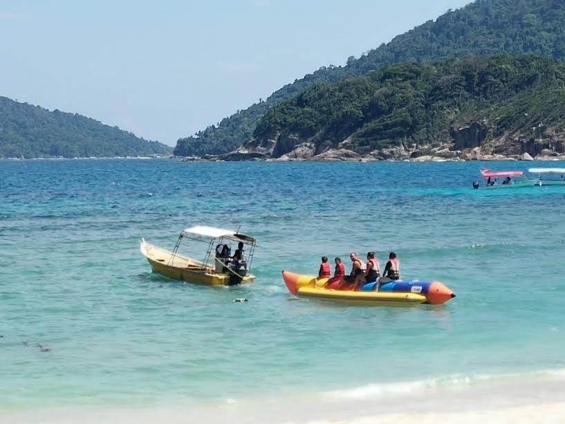 KECIL Perhentian