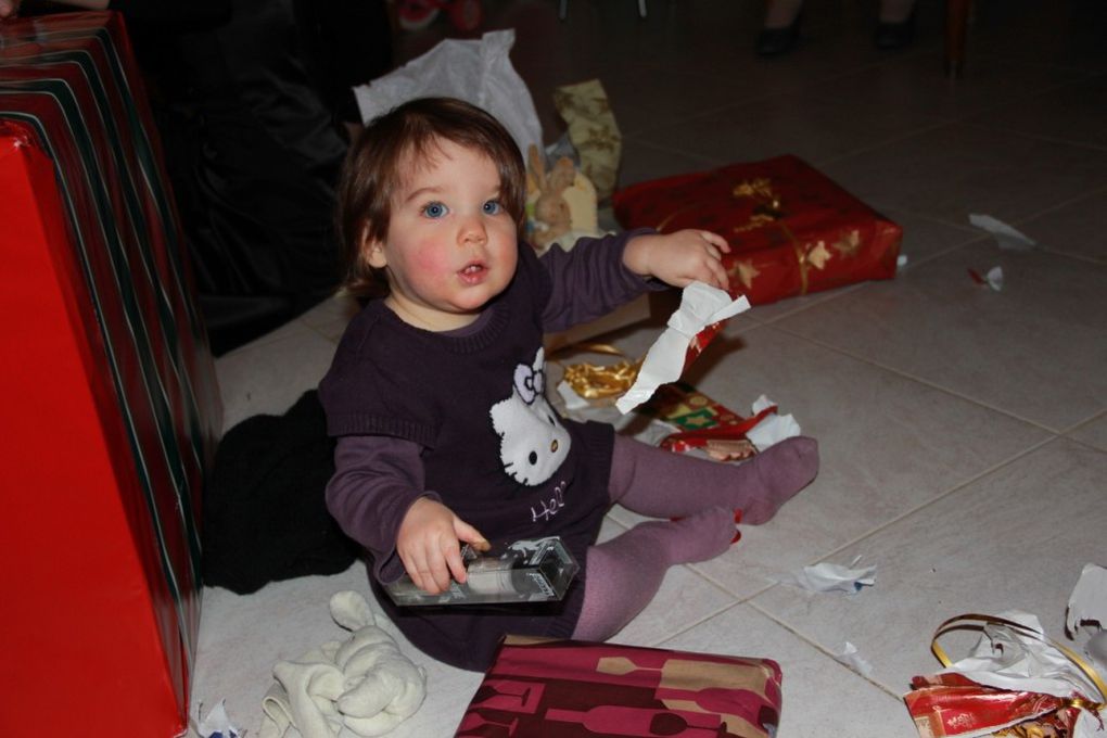 Album - 2011 10 - Rentrée et Noël 2011