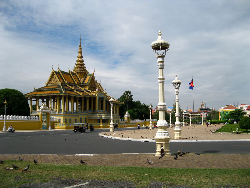 Album - Phnom-Penh