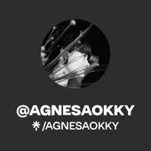 @AGNESAOKKY | Linktree