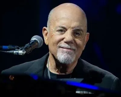 "Ma santé passe avant tout" : souffrant, Billy Joel reporte ses concerts à 2026