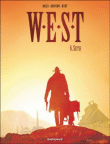 West, tome 6 de Seth