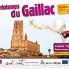 Le Printemps des Vins de GAILLAC du 17 au 20 mai 2012