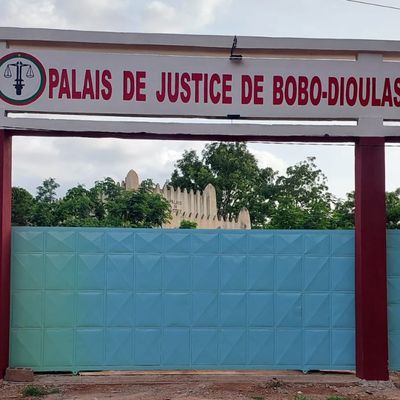 Le pôle économique et financier de Bobo-Dioulasso : Une offensive contre les crimes économiques