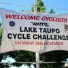 Taupo Cycle Challenge