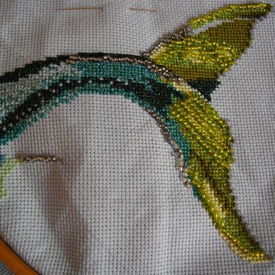 Mediterranean Mermaid de Mirabilia (8)