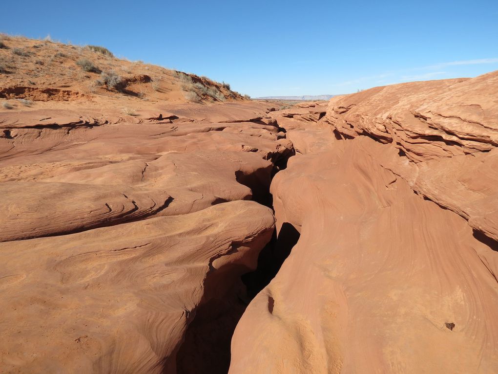 Antelope Canyon