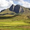 Conte: L'origine des montagnes malgaches