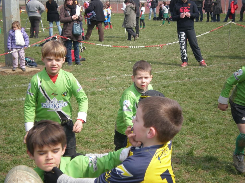 Album - 20130605-divers-photos--7-ans-en-tournoi-et-journee-du-pal