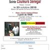 Soirée de SOUTIEN 2010