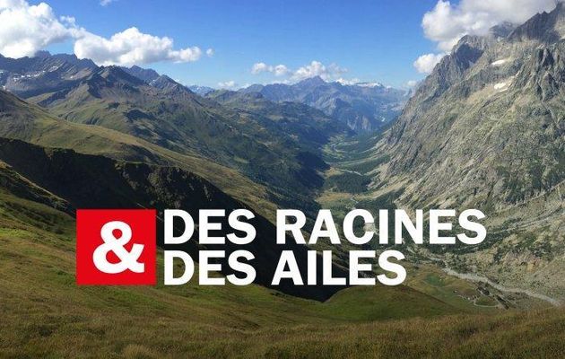 "Des racines & des ailes : Passion patrimoine, sur les routes de France-Comté" mercredi 13 mars à 21h00 sur France 3