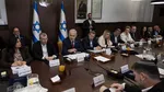 Ce n’est ni à Paris, ni à Londres, ni à Washington d’imposer un État palestinien à Israël