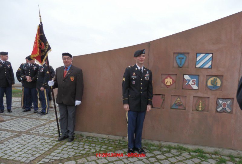 Amitiés internationales à Sigolsheim