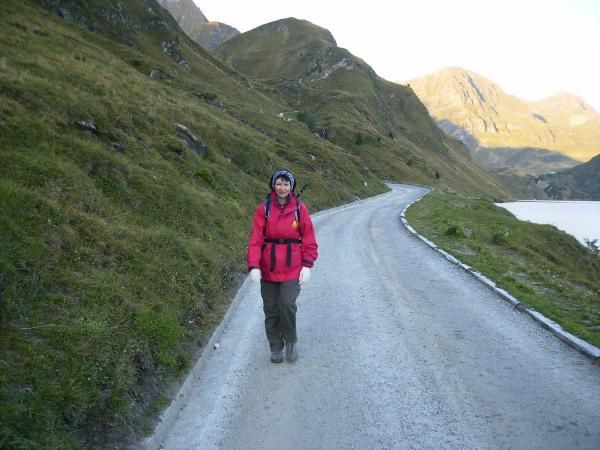 Passeggiata Ritom, capanna Caldimo, valle Cadlimo, passo dell'Uomo, Ritom