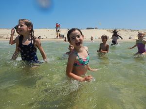 Arcachon : vendredi 19 juillet 