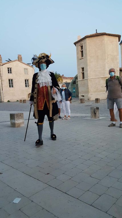 Séjour à La Rochelle septembre 2020