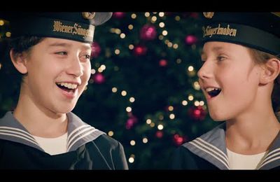 Chants de Noël - le plus célèbre : Stille Nacht