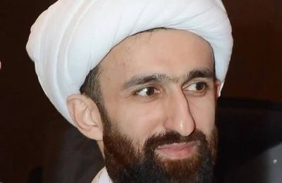 Condoléances de MEHDIZADE IMMAM MAHAMMAD