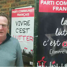 Intervention d'Hervé Poly au CN du PCF sur les questions internationales