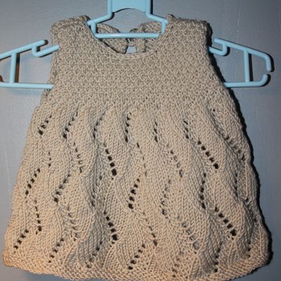 Pour le 1er mois"iversaire" d'une jolie demoiselle