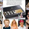 Les stars ont leur Parfums chez LR