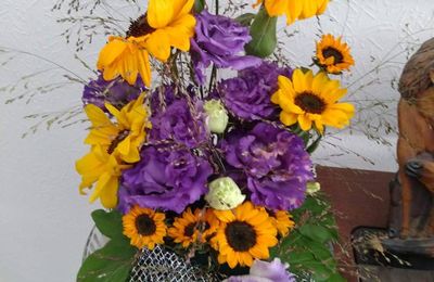 Art floral 