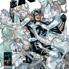 X-Men 164 : Le « Nation X » de Matt Fraction et Terry Dodson