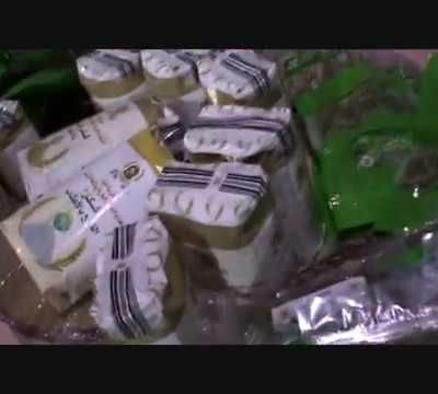 معرض الأسواق المتنقلة للاقتصاد الاجتماعي بتازة  2018    