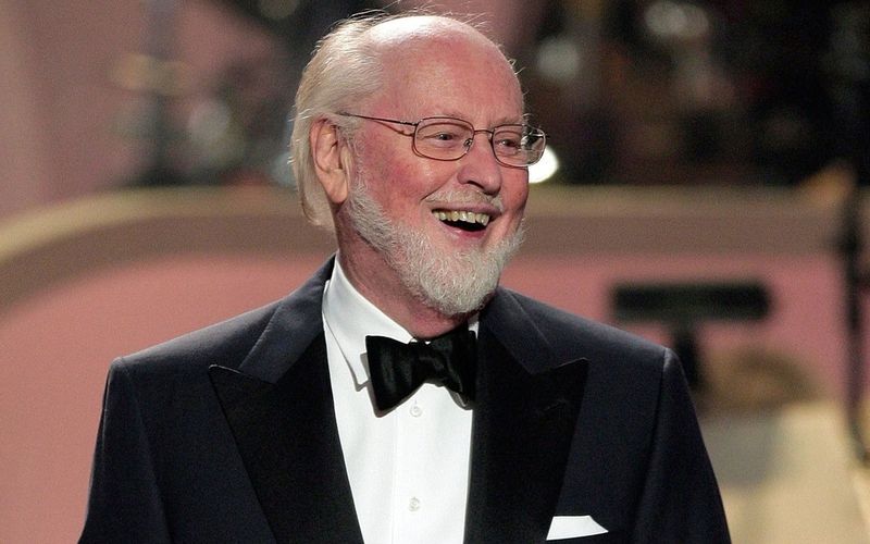 Le Saviez-vous? 68: John Williams