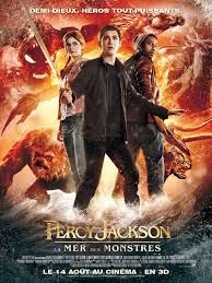 Film à découvrir : Percy Jackson 2